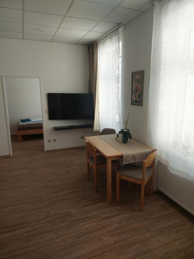 Gerald'S Apartment 19 Wien Eksteriør bilde