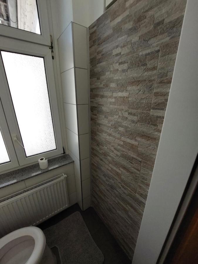 Gerald'S Apartment 19 Wien Eksteriør bilde